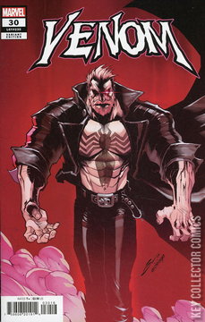 Variant Cover for Venom #30