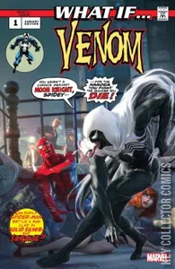 What If... Venom #1