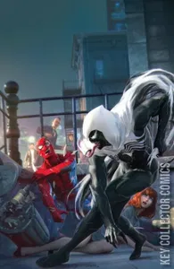What If... Venom #1