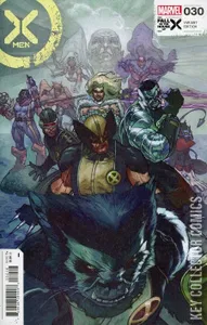 X-Men #30