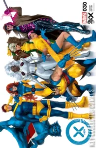 X-Men #30