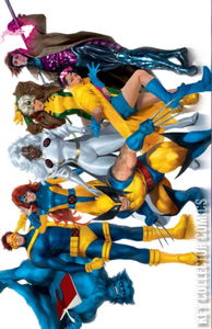 X-Men #30 