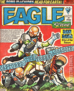 The Best of Eagle Monthly #138