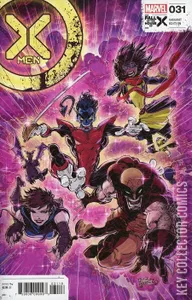 X-Men #31