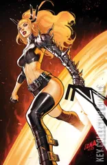 Variant Cover for X-Men #31