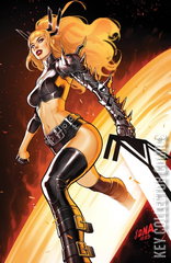 Variant Cover for X-Men #31