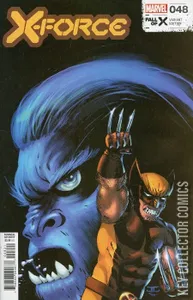 X-Force #48