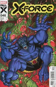 X-Force #48