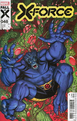 X-Force