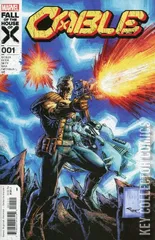 Cover for Cable #1