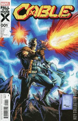 Cable