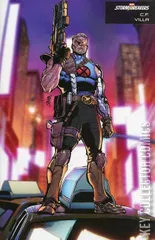 Variant Cover for Cable #1