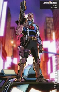 Cable #1