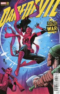 Daredevil: Gang War #3