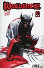 Variant Cover for Wolverine #41