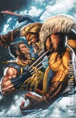 Variant Cover for Wolverine #41