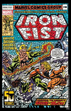 Variant Cover for Wolverine #41