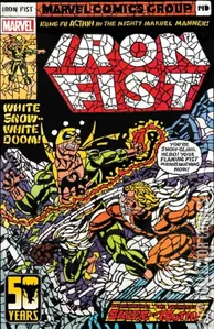 Wolverine #41