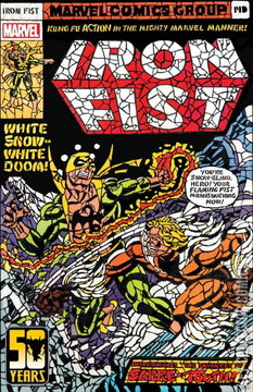 Variant Cover for Wolverine #41