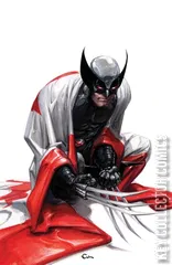 Variant Cover for Wolverine #41