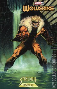 Wolverine #42