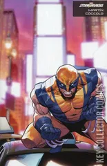 Variant Cover for Wolverine #42