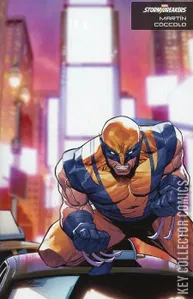 Wolverine #42