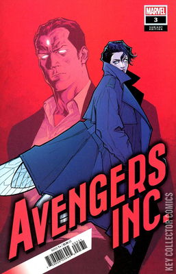 Avengers Inc.