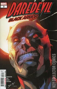 Daredevil: Black Armor #3