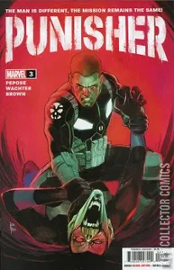 Punisher #3