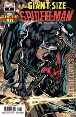 Cover for Giant-Size Spider-Man #1