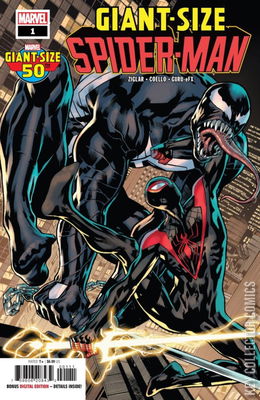 Giant-Size Spider-Man