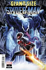 Variant Cover for Giant-Size Spider-Man #1