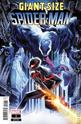 Giant-Size Spider-Man