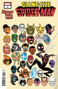 Giant-Size Spider-Man #1