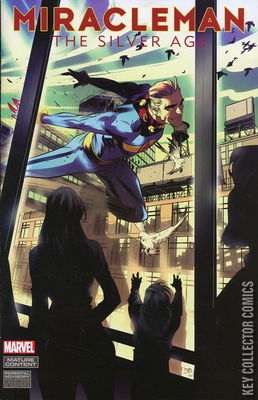 Miracleman: Silver Age