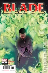 Cover for Blade #8