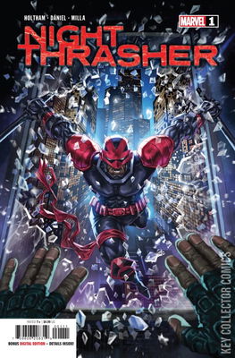 Night Thrasher