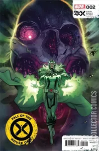 Fall of the House of X #2