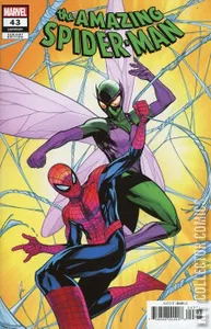 Amazing Spider-Man #43