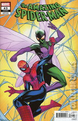 Variant Cover for Amazing Spider-Man #43