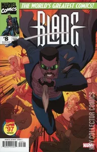 Blade #8