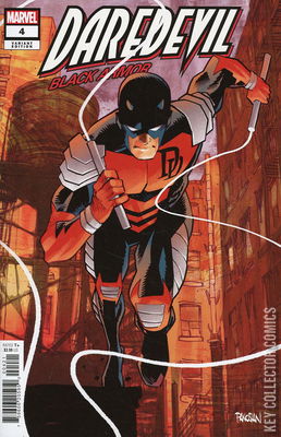 Daredevil: Black Armor