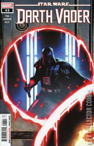 Star Wars: Darth Vader #43