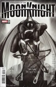 Vengeance of the Moon Knight #2