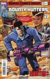 Star Wars: Bounty Hunters #42