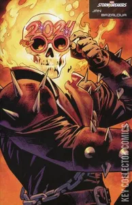 Ghost Rider #21