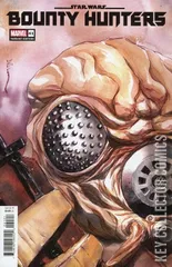 Cover for Star Wars: Bounty Hunters #41