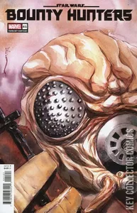 Star Wars: Bounty Hunters #41