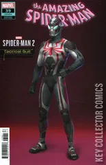 Variant Cover for Amazing Spider-Man #39